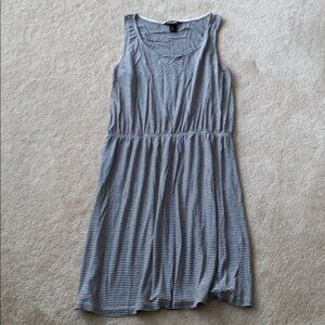 Basic HM dress